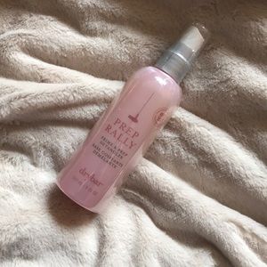 New Prep Rally -  Prime and Prep Detangler